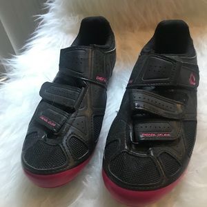 Pearl Izumi Select Rd III cycling shoes
